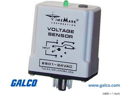 2601-120VAC
