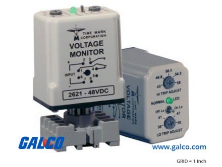 2621-24VDC