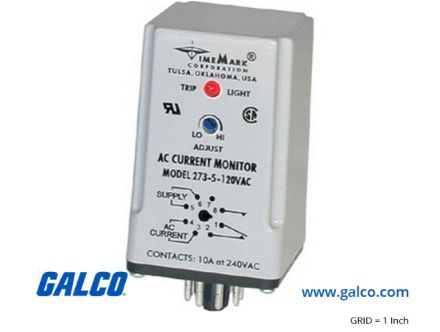 273-10-120VAC