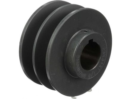 2BK30X1-1/8