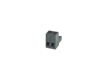 2ESDV-02P-BK