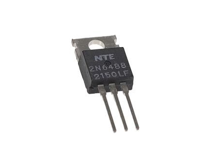 2N6488