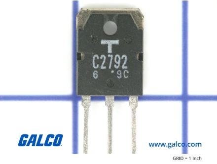 2SC2792