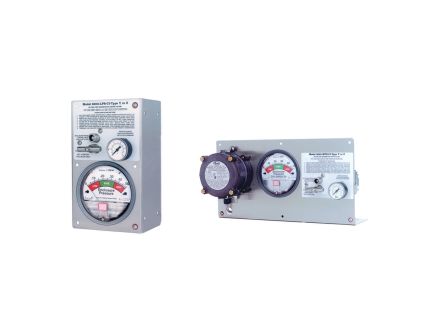 3003-LPS-CI-YZ-VMR-Pepperl Fuchs-Purge and Pressurization Systems