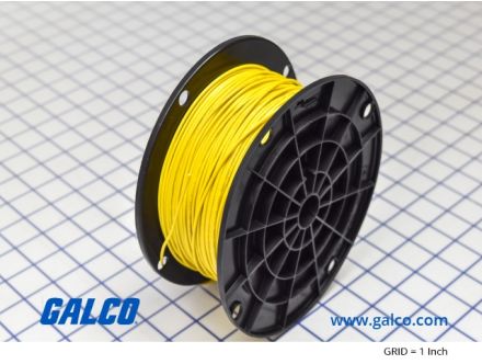 355-YELLOW-CX-500