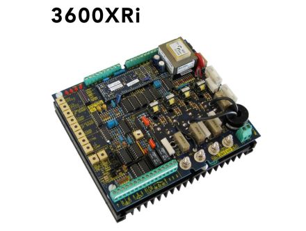 3600XRI/36