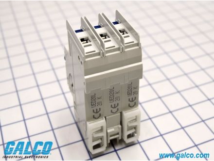 3D20UL