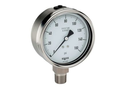 40-400-400-PSI/BAR