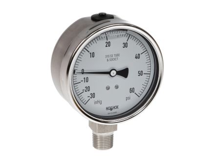 40-500-30/60-PSI