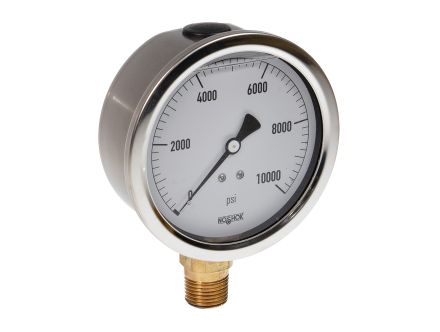 40-901-10000-PSI-1/2