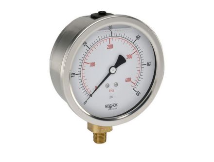 40-901-15000-PSI/KPA
