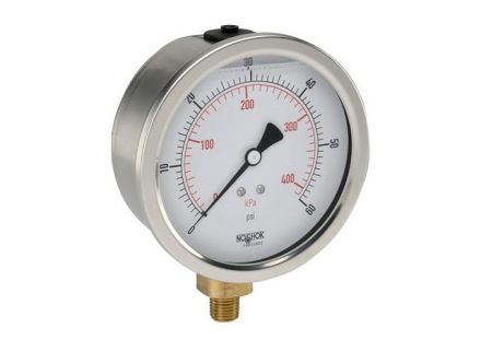 40-901-6000-PSI-1/2