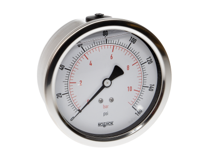 40-911-160-PSI/BAR