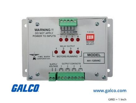 441-120V