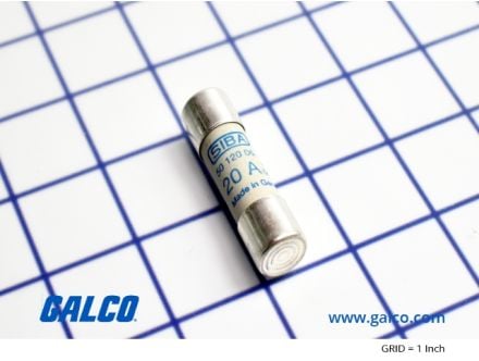 usu-beni SMD® Power Fuses for Outdoor Transmission