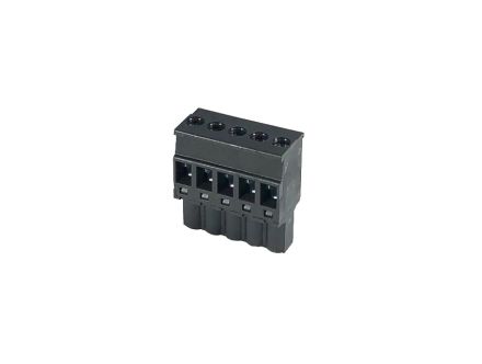 5ESDPL-05P-BK