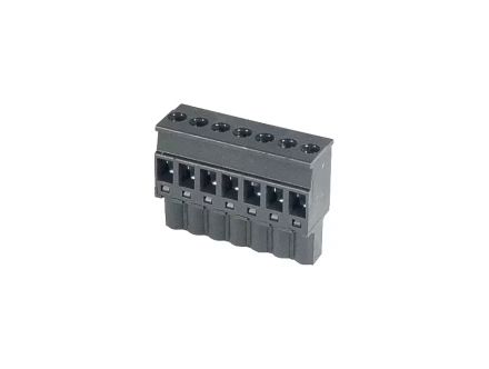 5ESDPL-07P-BK