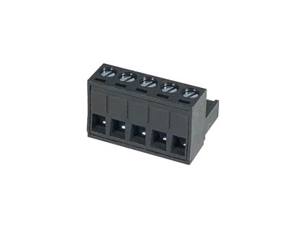 5ESDV-05P-BK