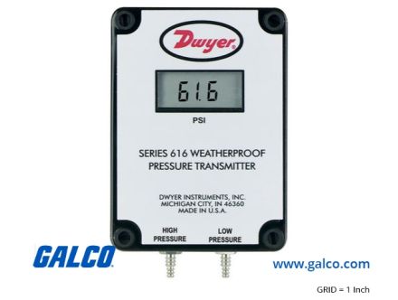 616W-10B-LCD