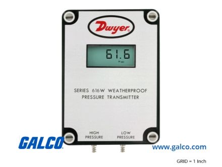 616W-3-LCD