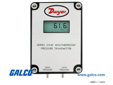 616W-4M-LCD