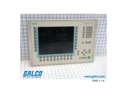 6AV6542-0DA10-0AX0