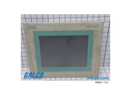 6AV6545-0CC10-0AX0