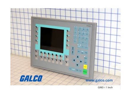 6AV6643-0BA01-1AX0