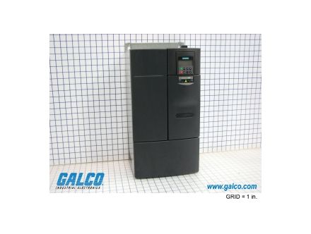 6SE6440-2UD31-8DA1