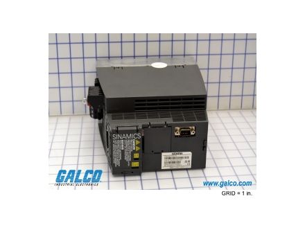 6SL3210-1KE21-3AF1