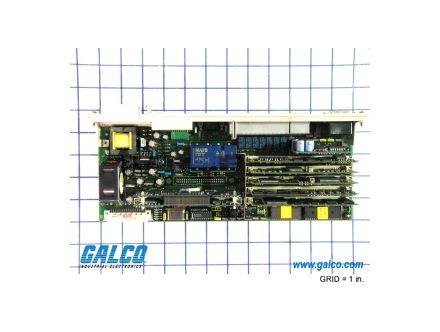 6SN1121-0BA13-0AA0