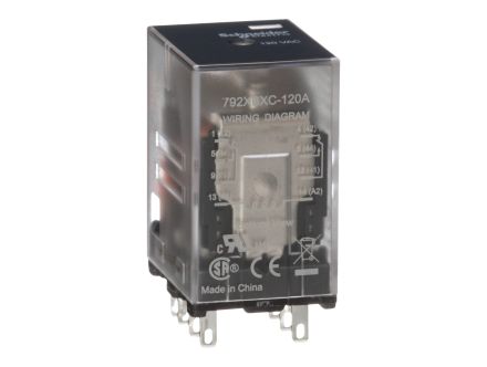 792XBXC-120A