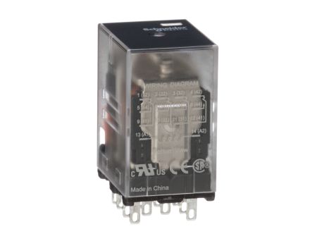 792XDX3C-12A