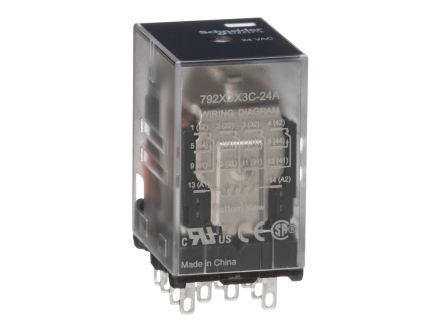 792XDX3C-24A