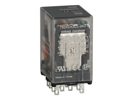 792XDX3CL-120A