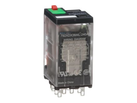 792XDX3M4L-240A