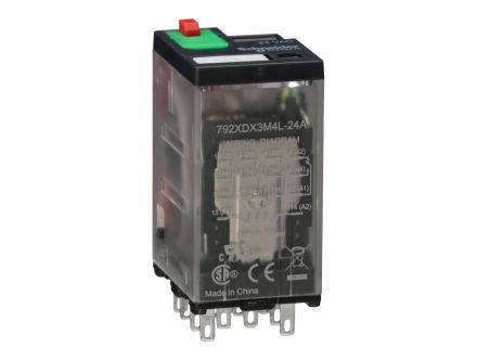 792XDX3M4L-24A