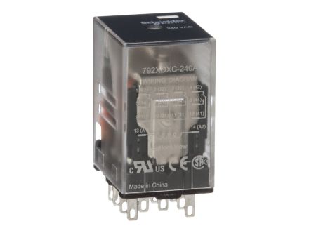 792XDXC-240A