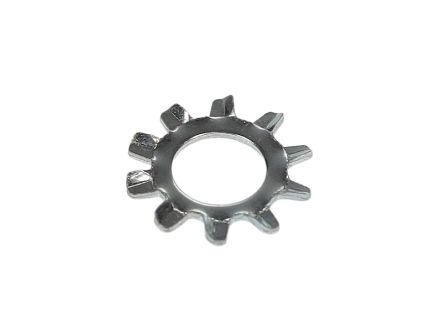 #8-LOCK-EXT TOOTH-PL