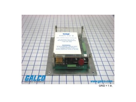 9509-0120-EDDY TACK