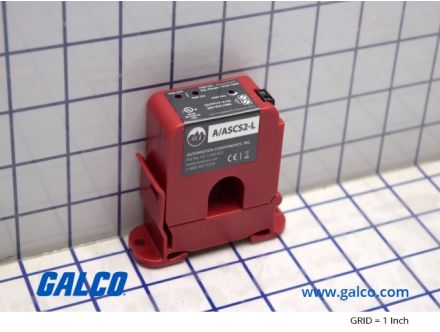 A/ASCS2-L