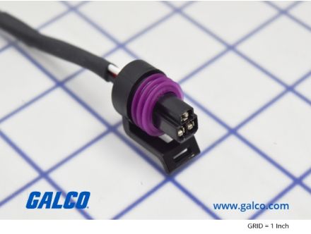 A/GP10HARNESS