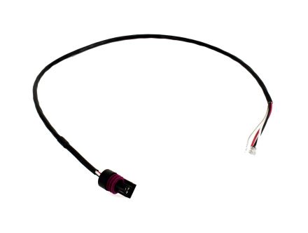 A/GP2HARNESS