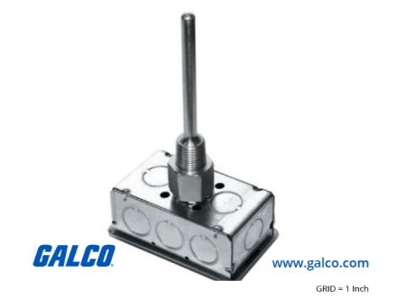 A/TT100-HT-IM-2.5-2-GD