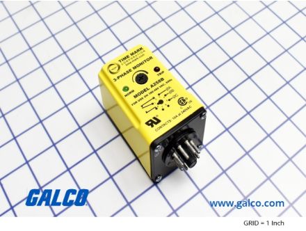 A258B-480VAC