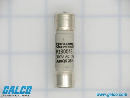 A30QS25-1