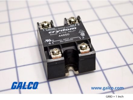 A4850