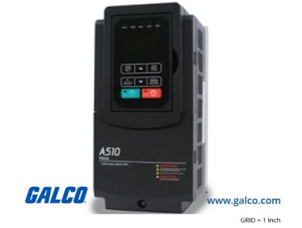 A510-4100-C3-U
