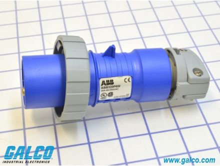 ABB320P6W