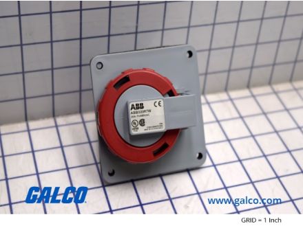 ABB320R7W